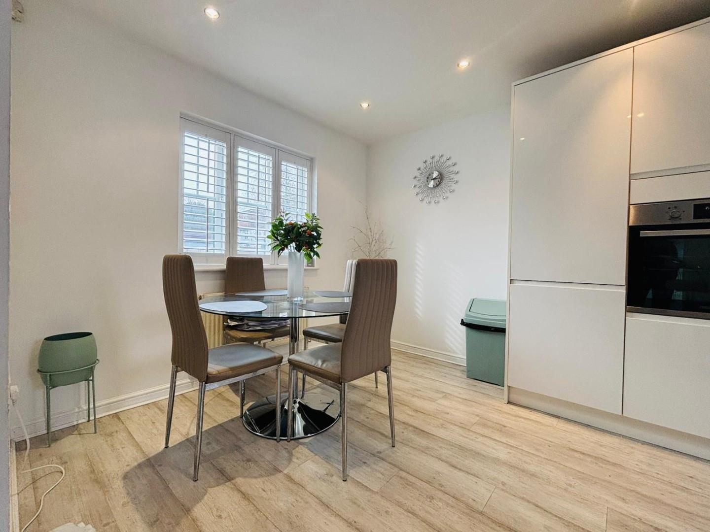 Tithe Close, Mill Hill, NW7, London